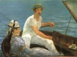 Bild von Manet